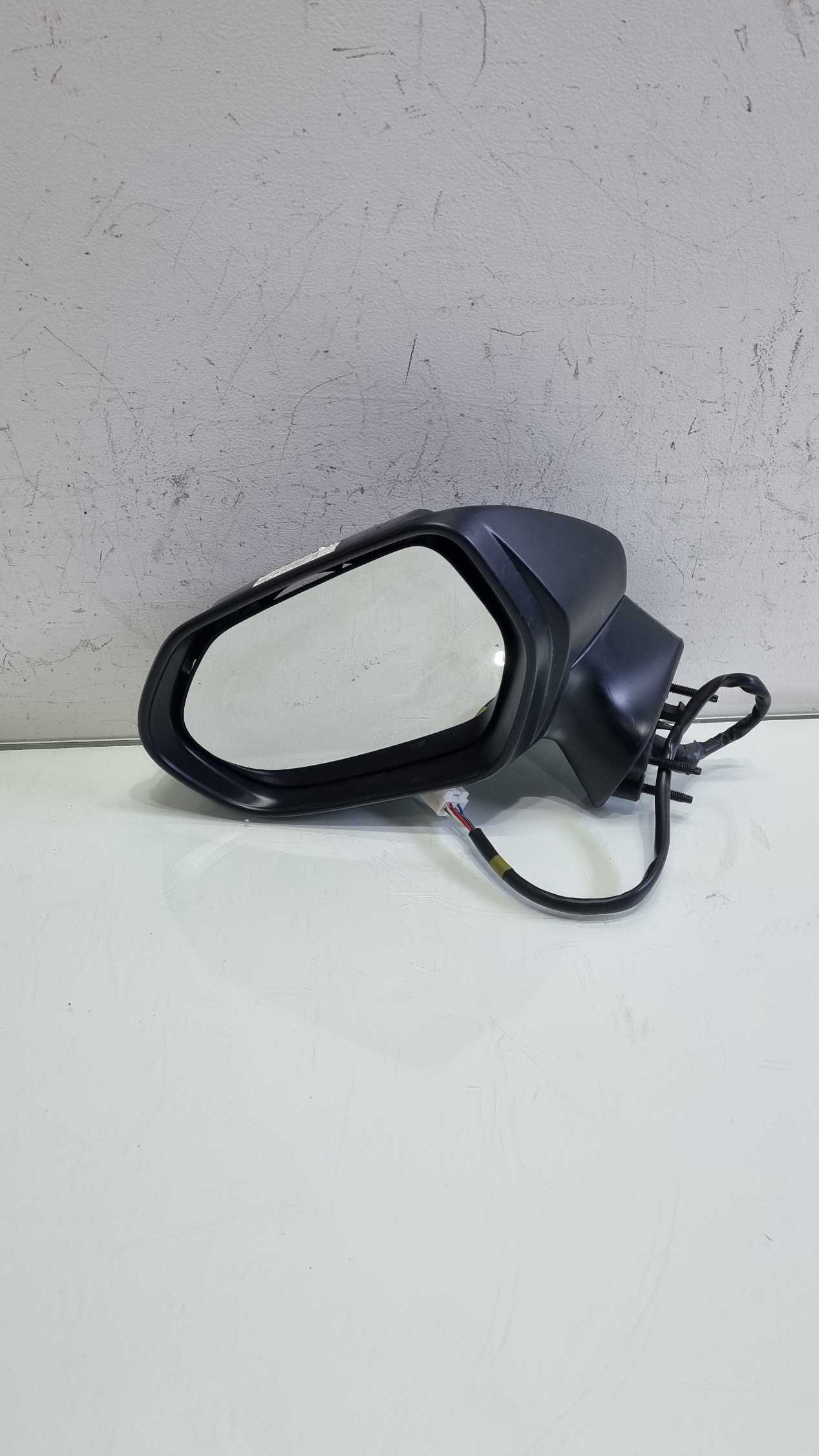 Retrovisor Esquerdo Toyota Corolla Elétrico Modelo 2019/2025 1