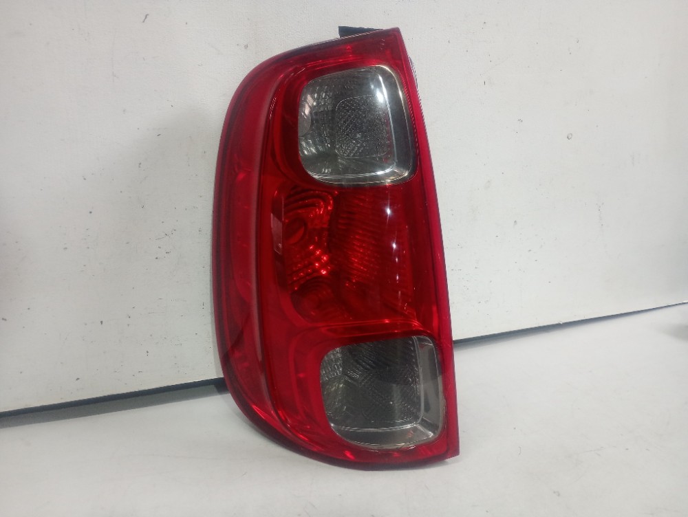 Lanterna Esquerda Fiat Uno Vivace 2010/2015 Recuperada 1