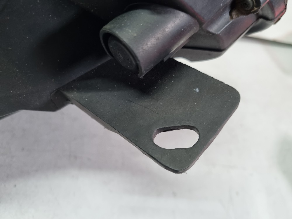 Farol Esquerdo Ford Ecosport 2013/2016 Esquerdo/motorista 6