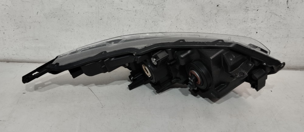 Farol Esquerdo Hr-v Com Led 2019 / 2022 Esquerdo/motorista 6