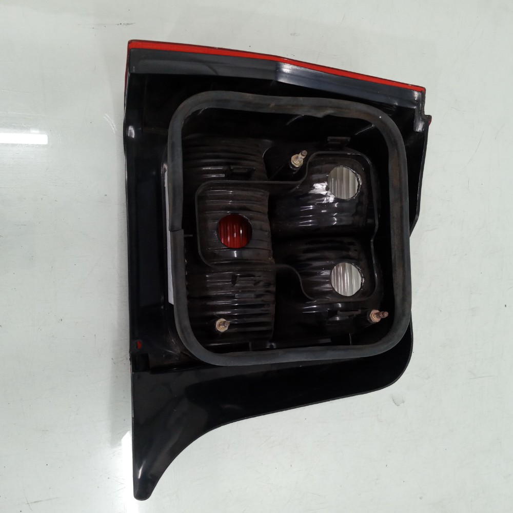 Lanterna Direita Importada Fiat Uno Fire 2005 / 2012 Rec 4