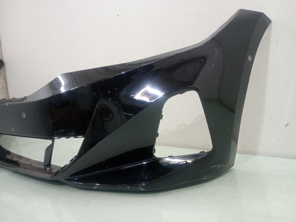 Parachoque Dianteiro Bmw 320i Sport Recuperado 2022/2024 Preto 3