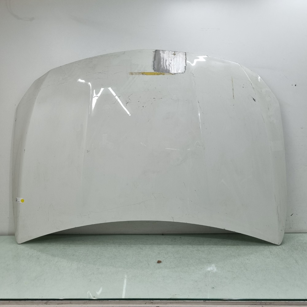 Capô Dianteiro Mercedes-benz Gla 2015 / 2019 Recondicionado 1