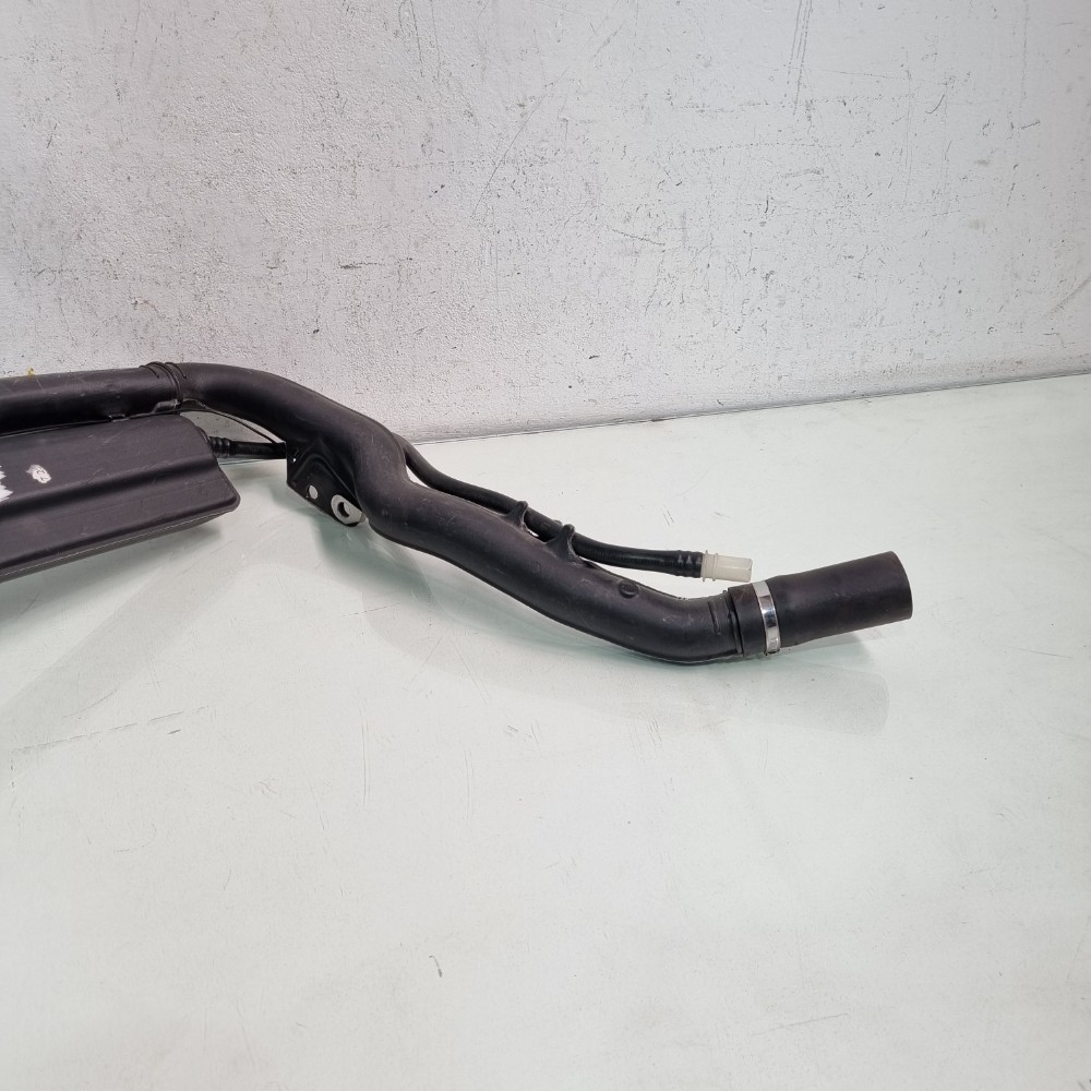 Gargalo Tanque De Combustível Renault Clio Modelos 2007/2012 3