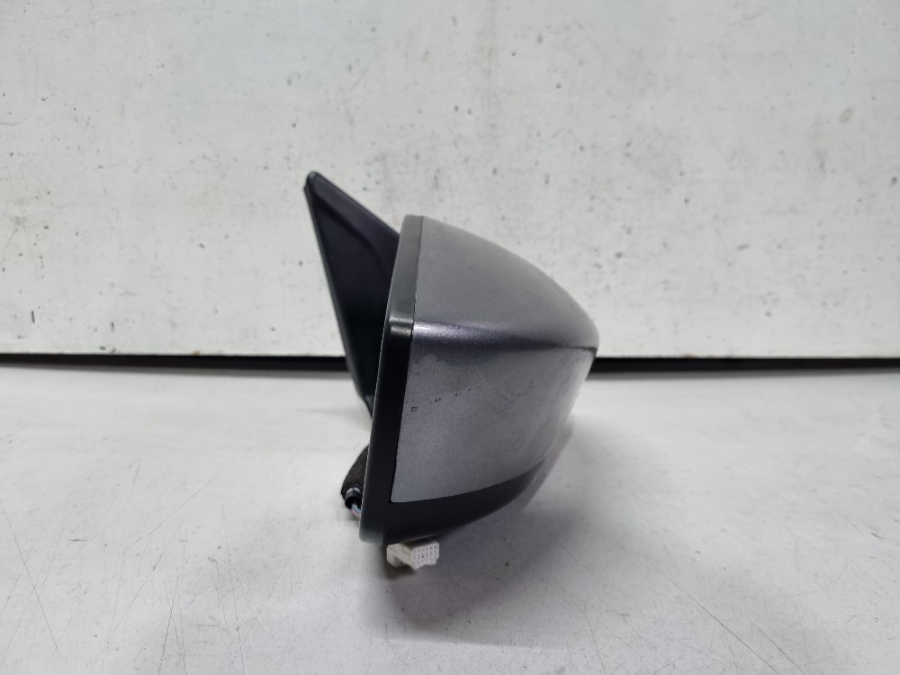 Retrovisor direito Nissan kicks 2017/2022 semi-novo 2