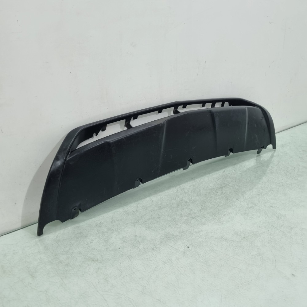 Aplique Parachoque Dianteiro Chevrolet Onix 2016 À 2019 3