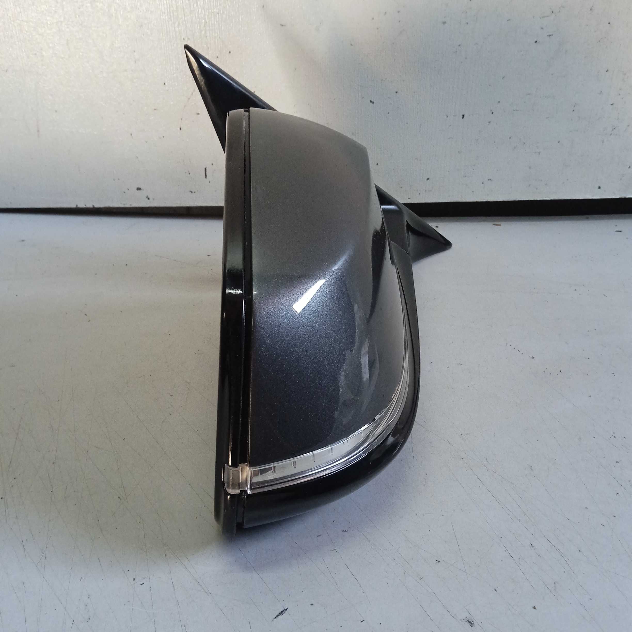 Retrovisor Direito Bmw 320i Ano 2013/2017 Rec Original 2