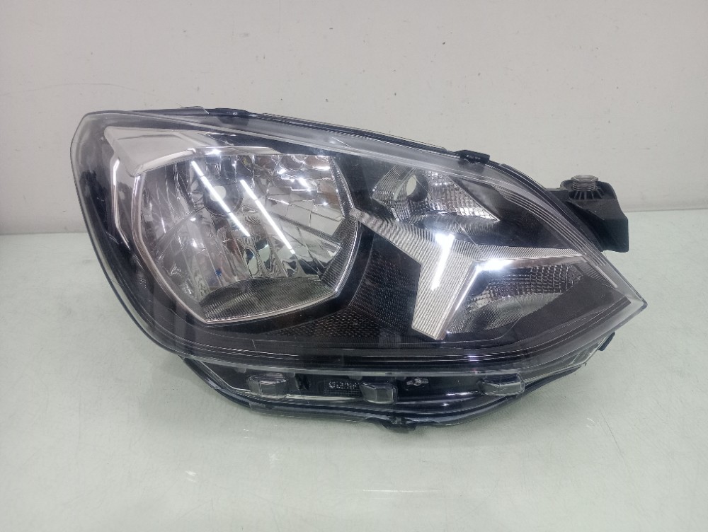 Farol Direito Novo Original Up 2017/2022 1