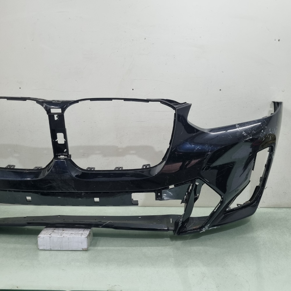 Parachoque Dianteiro Bmw X3 2022/2024 Recon 3
