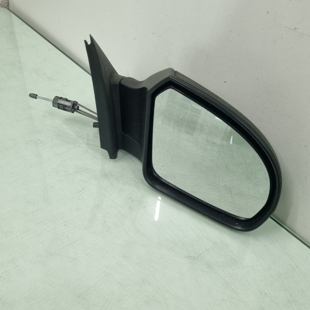 Retrovisor Lado Direito Manual Ford Ka 2008/2014 Recuperado. 3
