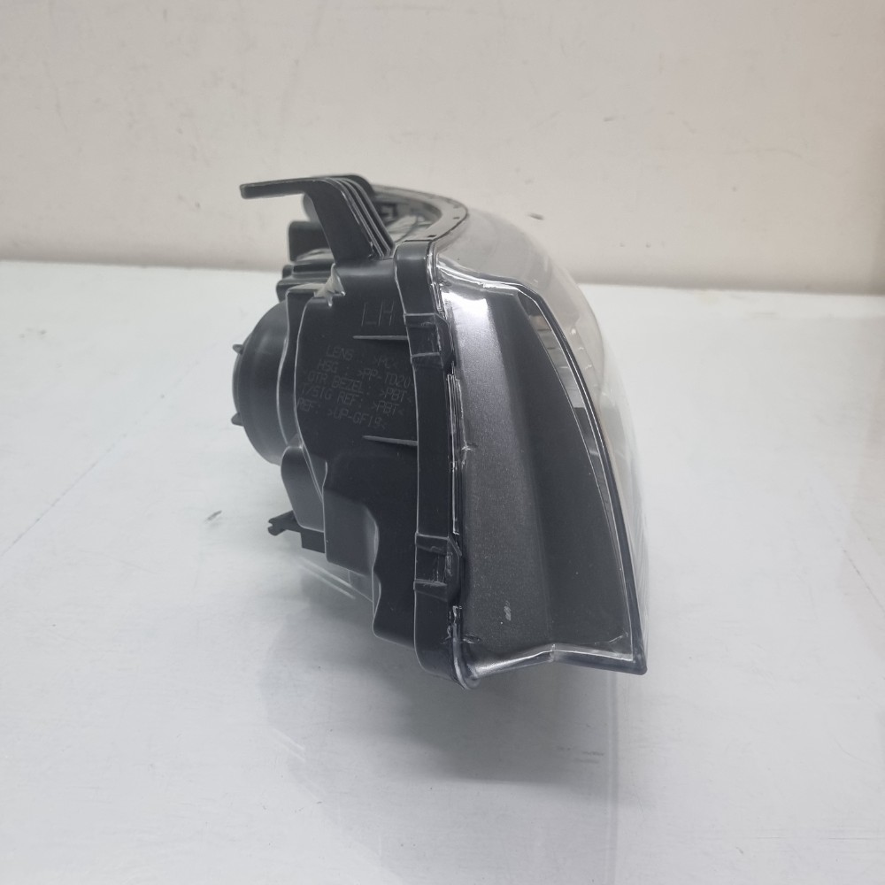 Farol Do Lado Esquerdo Kia Cerato Modelos 2009/2012 Esquerdo/motorista 5