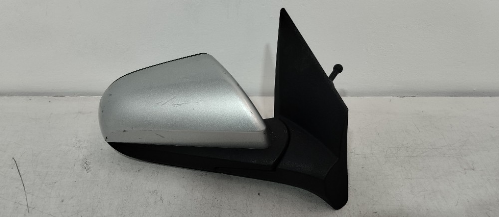 Retrovisor Direito Manual Chevrolet Onix 2013/2018 3
