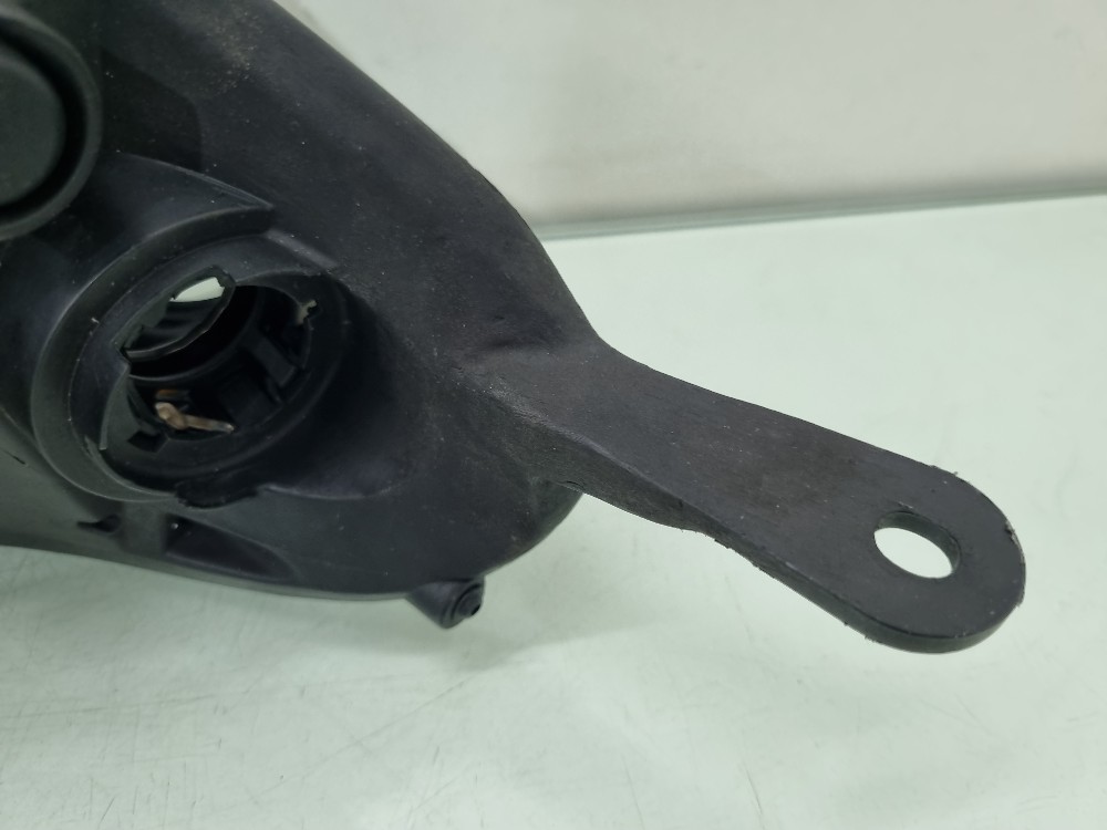 Farol Dianteiro Esquerdo Ford Ecosport 2013/2016 Original Esquerdo/motorista 6