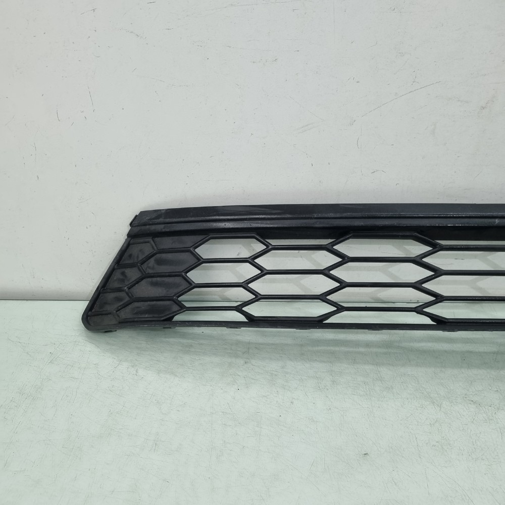 Grade Inferior Volkswagen Polo Gts 2025 Recondicionado 3