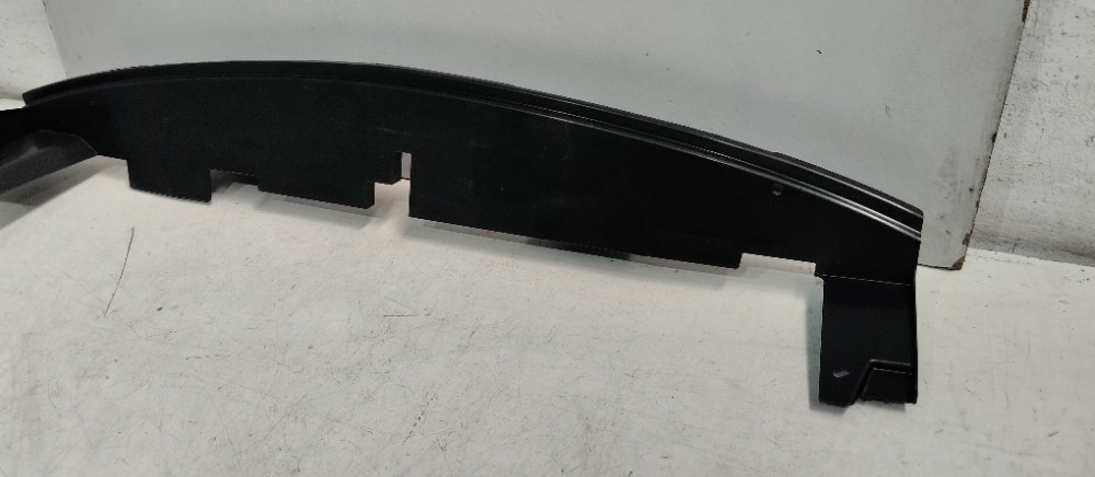 Defletor Inferior Radiador Etios 2012/2020 Usado E Original. 2