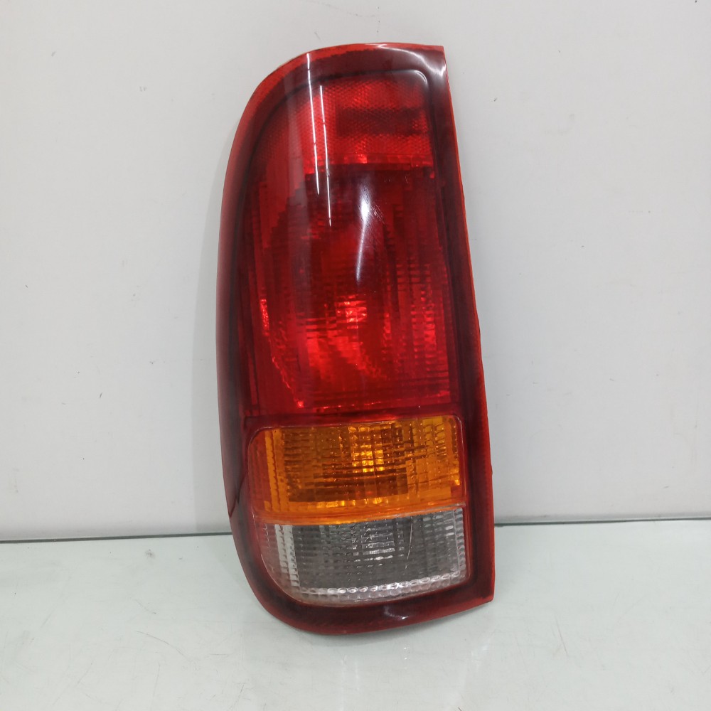Lanterna Esquerda Ford F250 1999 À 2011 Recuperado Esquerdo/motorista 1