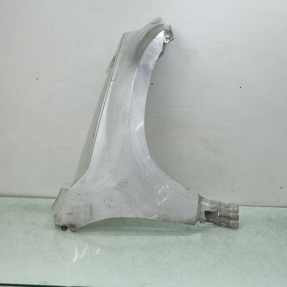 Para-lama Direito Suzuki Grand Vitara 2008/2013 Recuperado 1