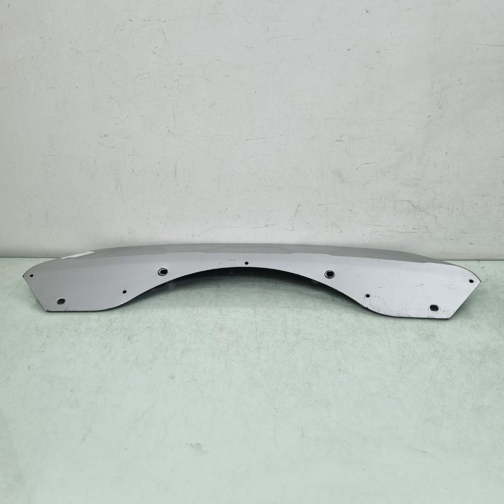 Moldura Inferior Parachoque Jeep Commander 2021/2023 Rec 4