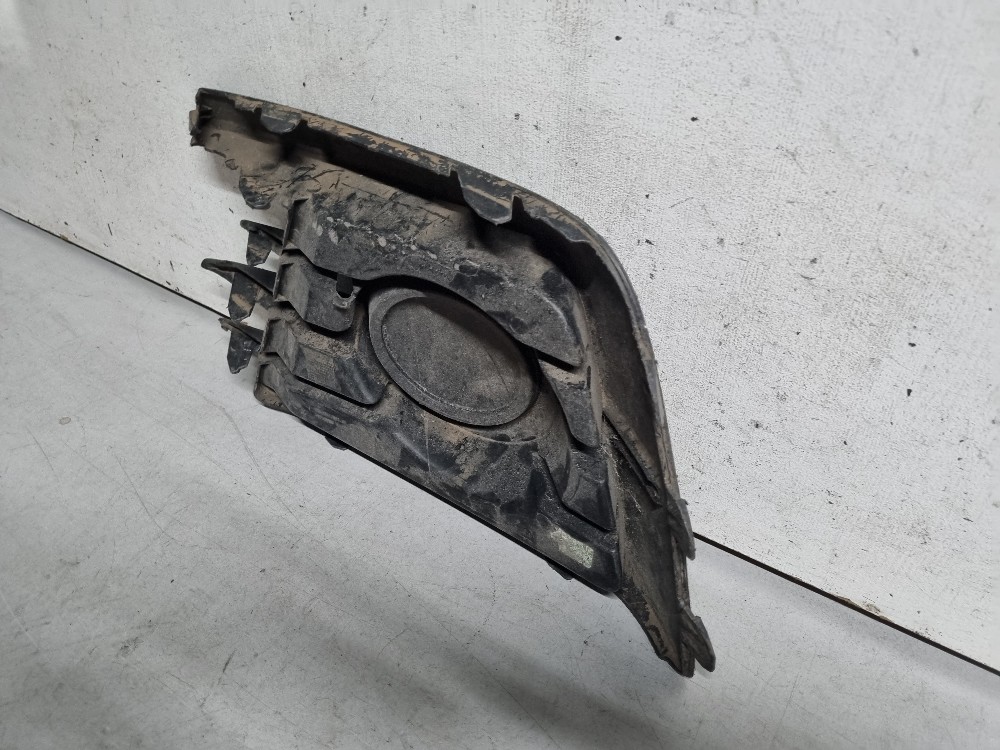 Moldura Direita Volkswagen Gol G7 2016/2017 Original Rec 4
