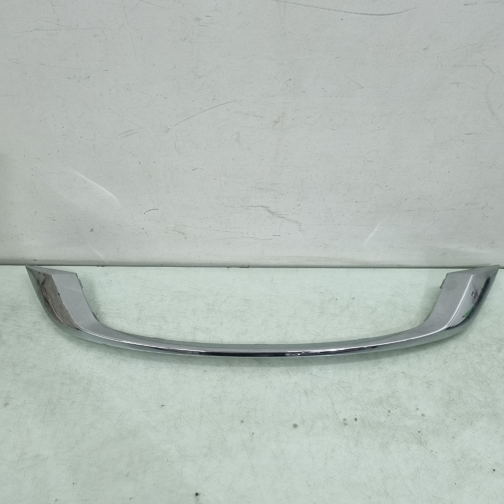 Friso Da Garde Honda Civic 2016 Recondicionado 1