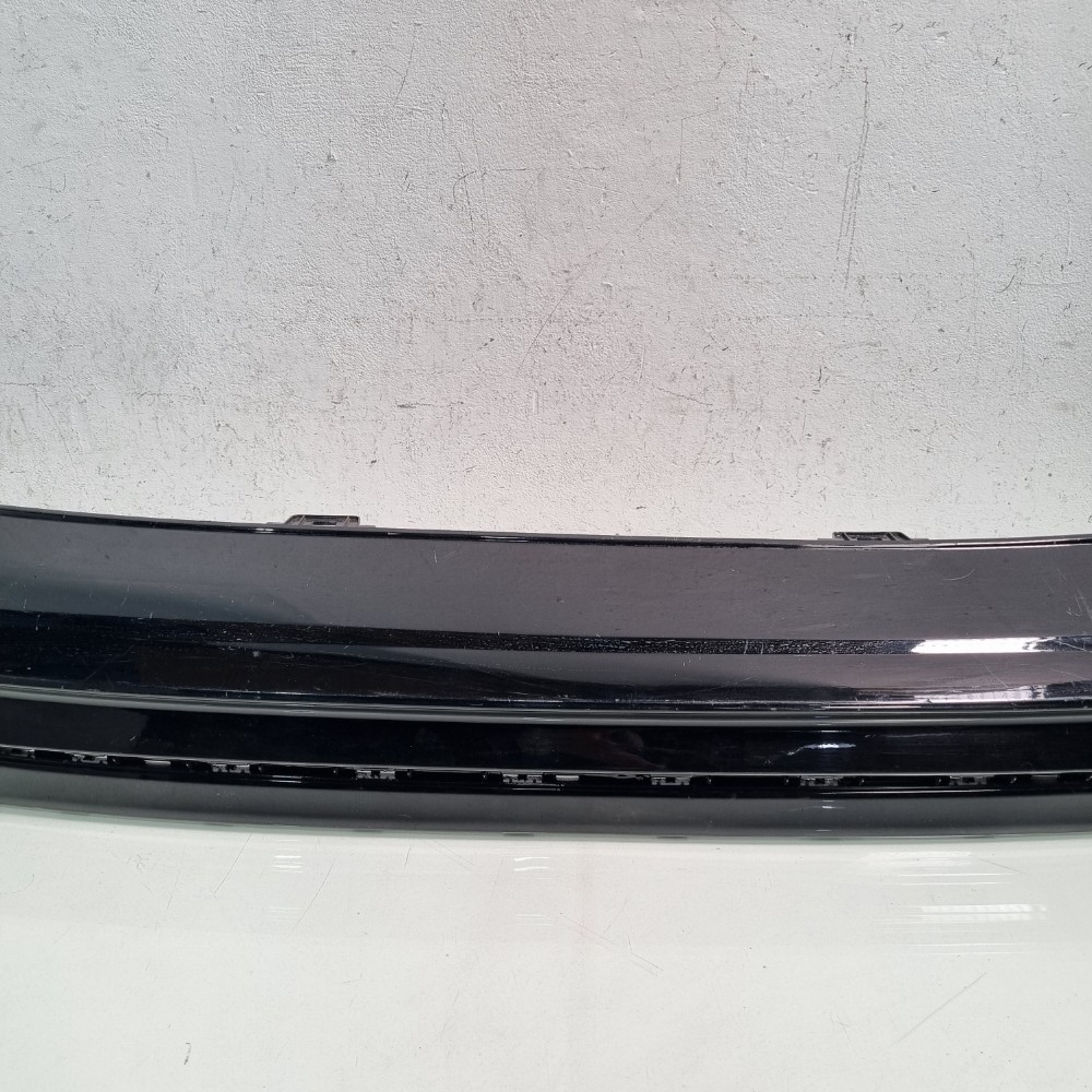 Aplique Do Parachoque Traseiro Volkswagen Virtus 2023/2024 10
