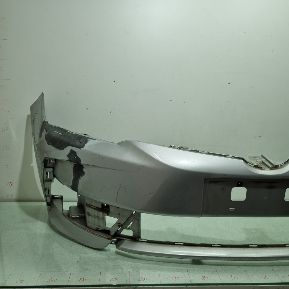 Parachoque Dianteiro Toyota Corolla Modelos 2018/2019/2020 2