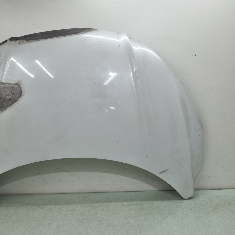 Capô Dianteiro Honda  Hr-v 2016 / 2021 Recuperado Semi-novo. 5