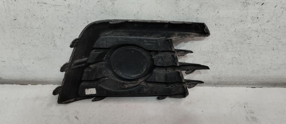 Moldura Milha Esquerdo Volkswagen Gol G7 2016/2018 Original Esquerdo 3