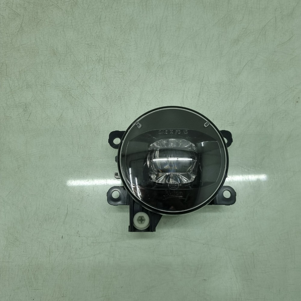 Farol Milha Lado Esquerdo Com Led Renault Captur 2023/25 Rec 1