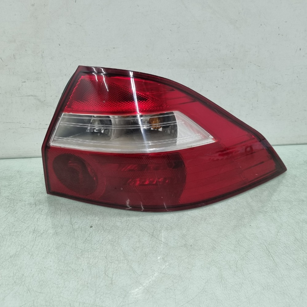 Lanterna Direita Original Chevrolet Prisma 2006/2012 1