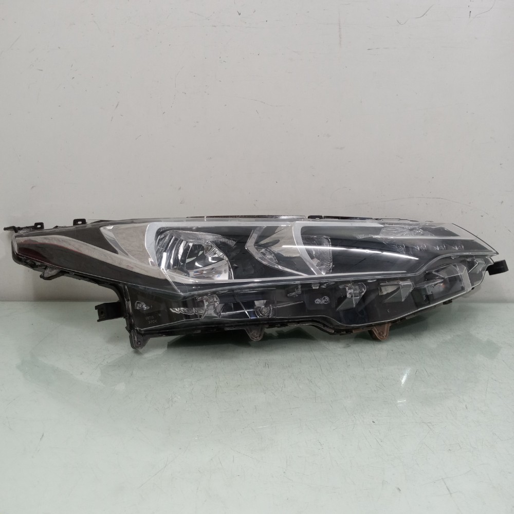 Farol Lado Direito Toyota Corolla 2015/2021 Recuperado 1