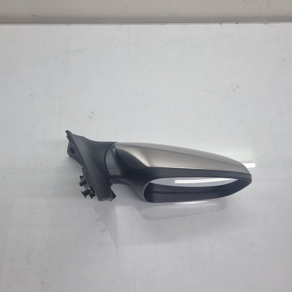 Retrovisor Direito Elétrico C/pisca Hyundai Hb20 2013/2019 5