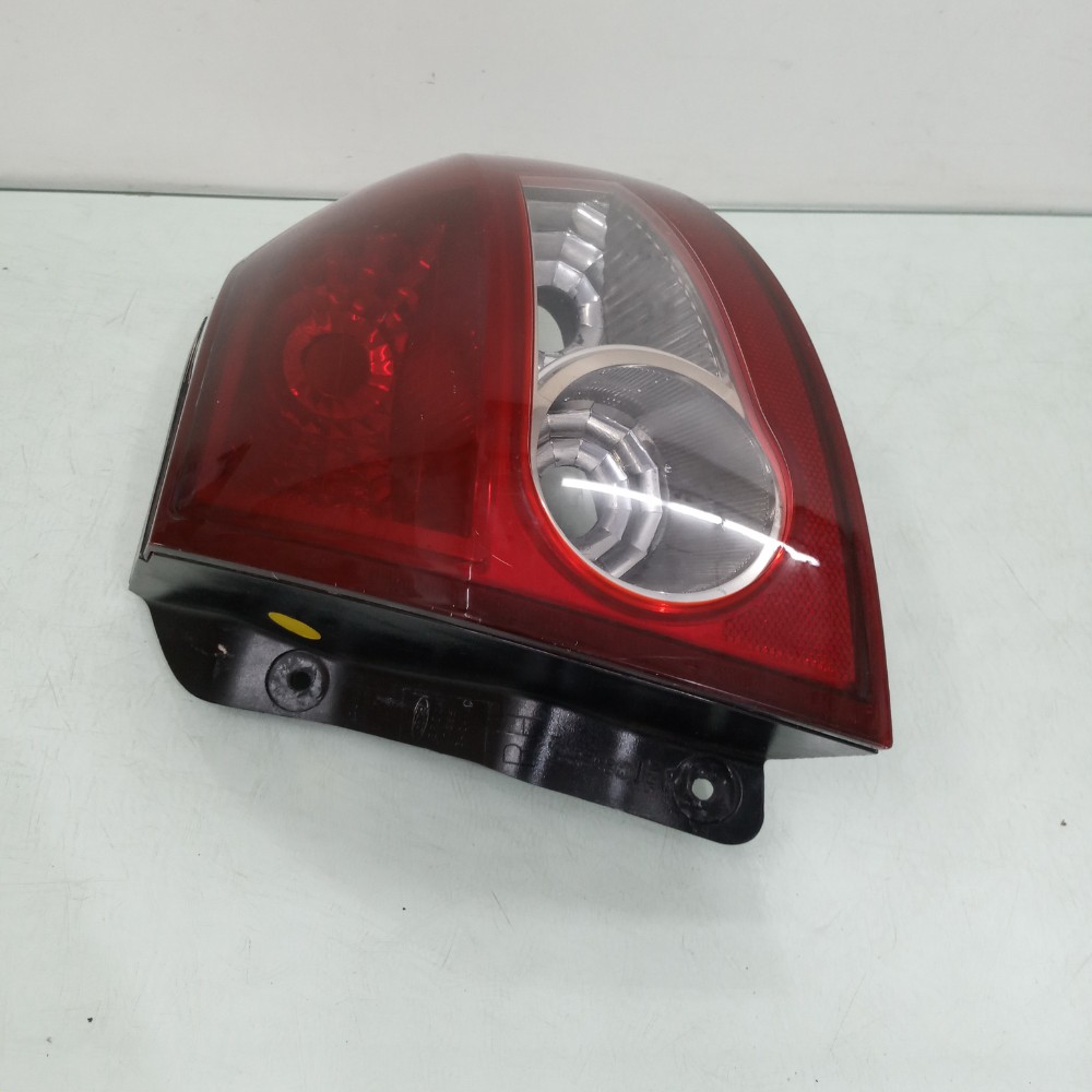 Lanterna Lado Direito Ford Ka 2007/2012 Recuperado Original Direito/passageiro 2