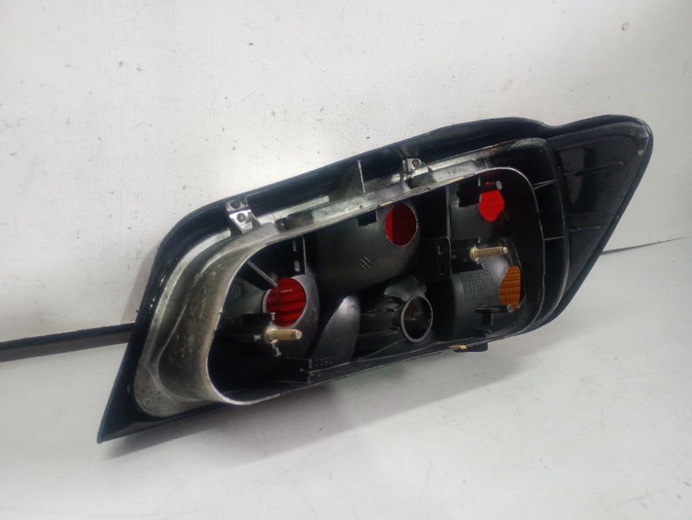 Lanterna Esquerda Peugeot 306 1993/2001 Recuperada 5