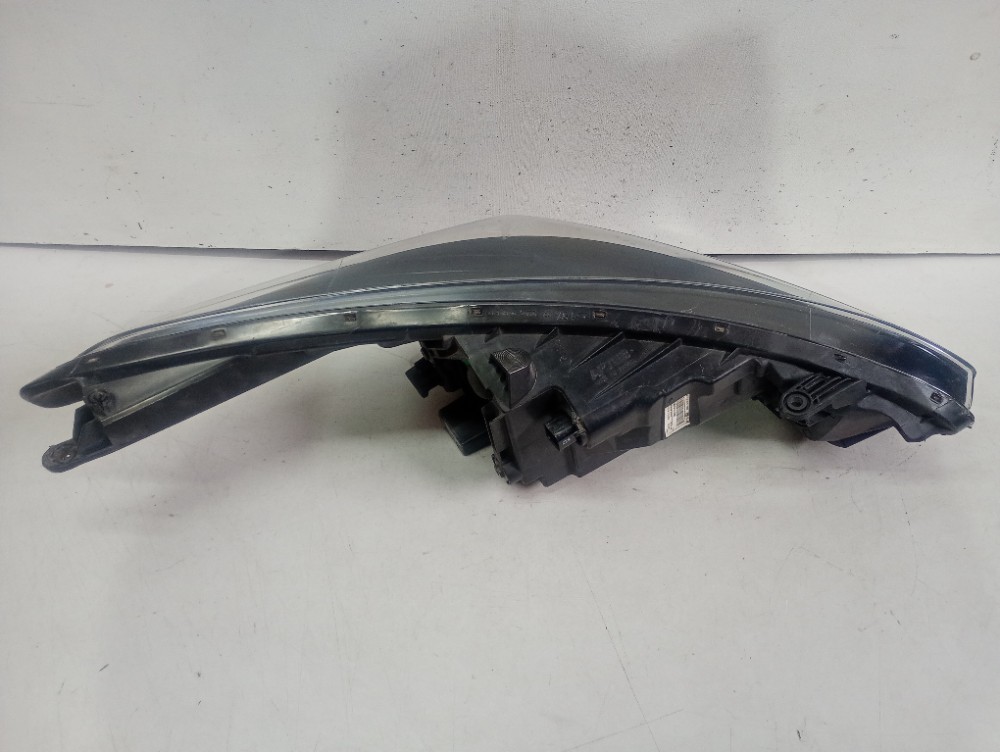 Farol Esquerdo Recuperado Máscara Negra Hb20 2013/2019 4