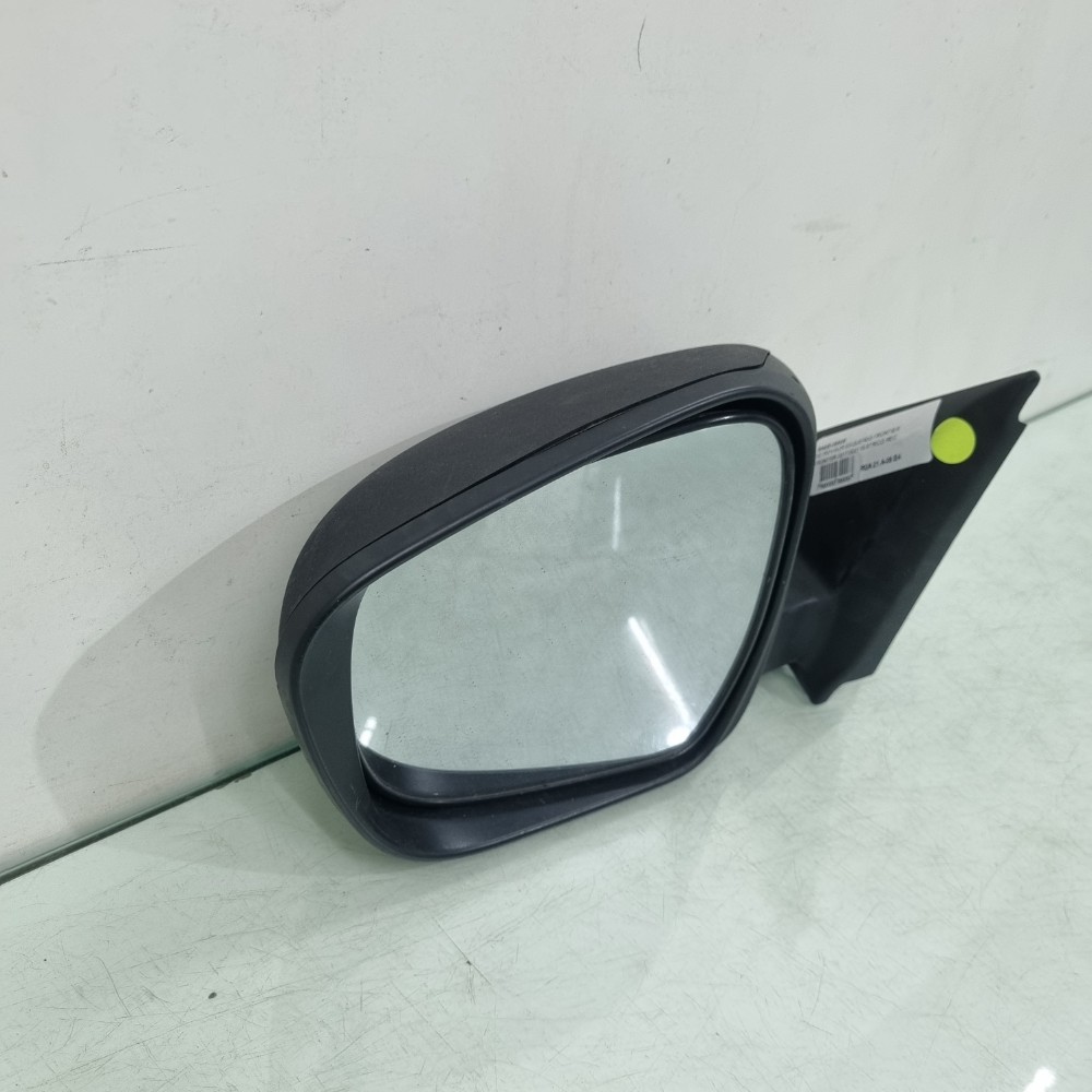 Retrovisor Esq. Elétrico Nissan Frontier 2017/2021 Usado. 2