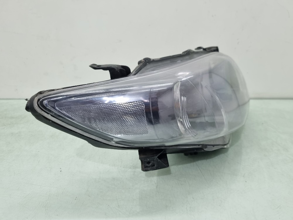 Farol Direito Fume Toyota Corolla 2011/2014 Direito/passageiro 3