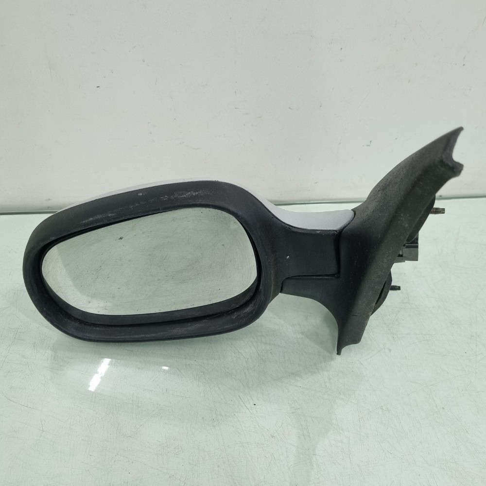 Retrovisor Lado Esquerdo Renault Clio 2000/2011 1