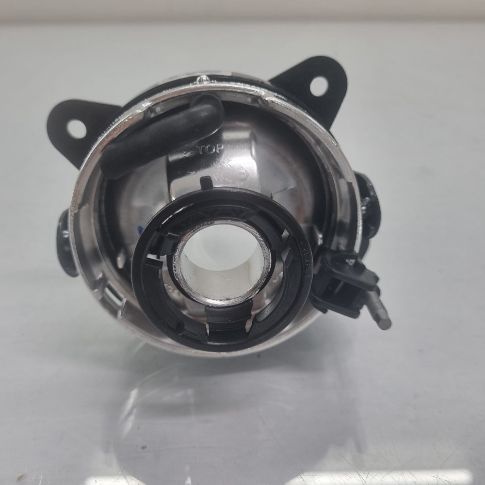 Cibie Esquerdo Volkswagen Polo 2007/gol Gv 2009/fox 2011/201 4