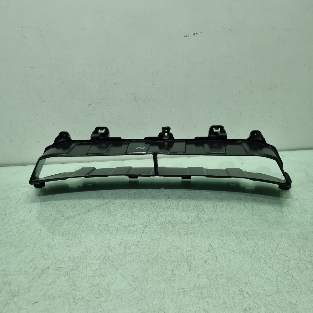 Moldura Da Grade Honda City Modelos 2015/2016/2017 5