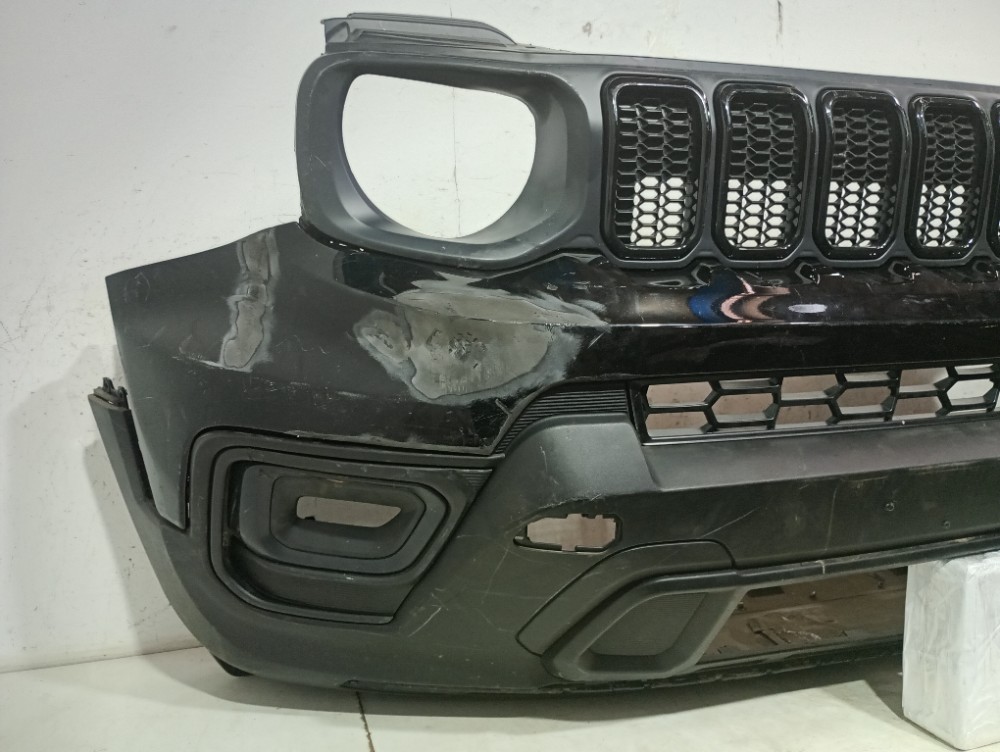 Parachoque dianteiro Renegade 2022/2024 3