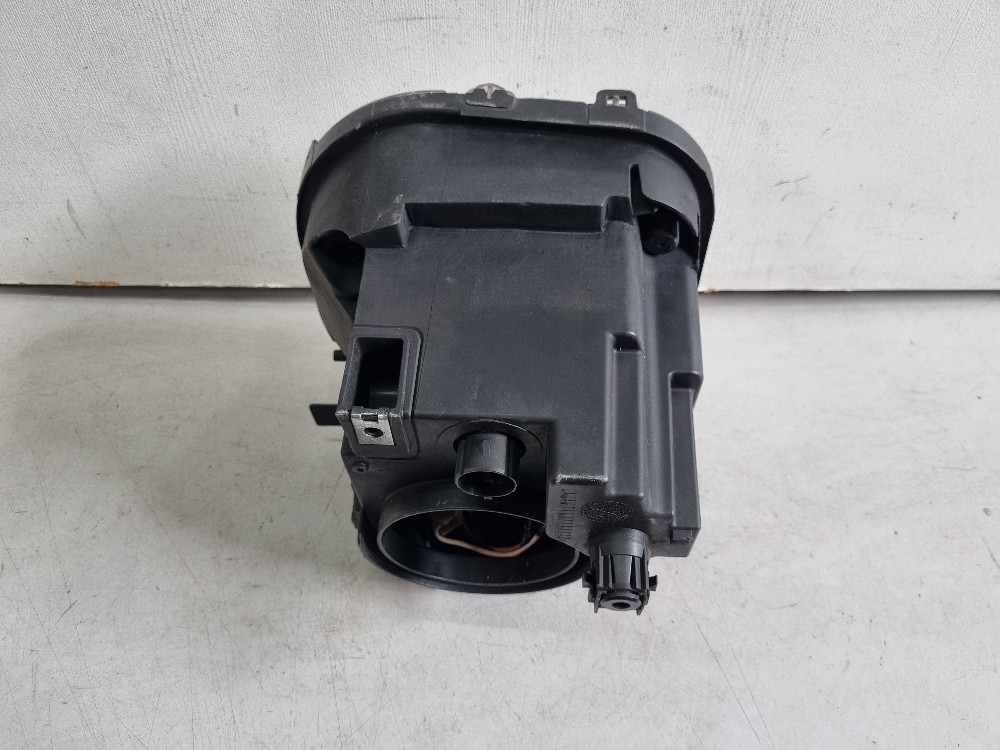 Farol Esquerdo Jeep Renegade 2016 2017 2018 2019 2020 Esquerdo/motorista 5