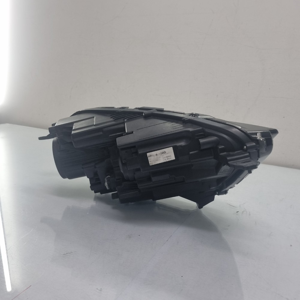 Farol Do Lado Direito Ford Ecosport Modelos 2018/2021 Direito/passageiro 5