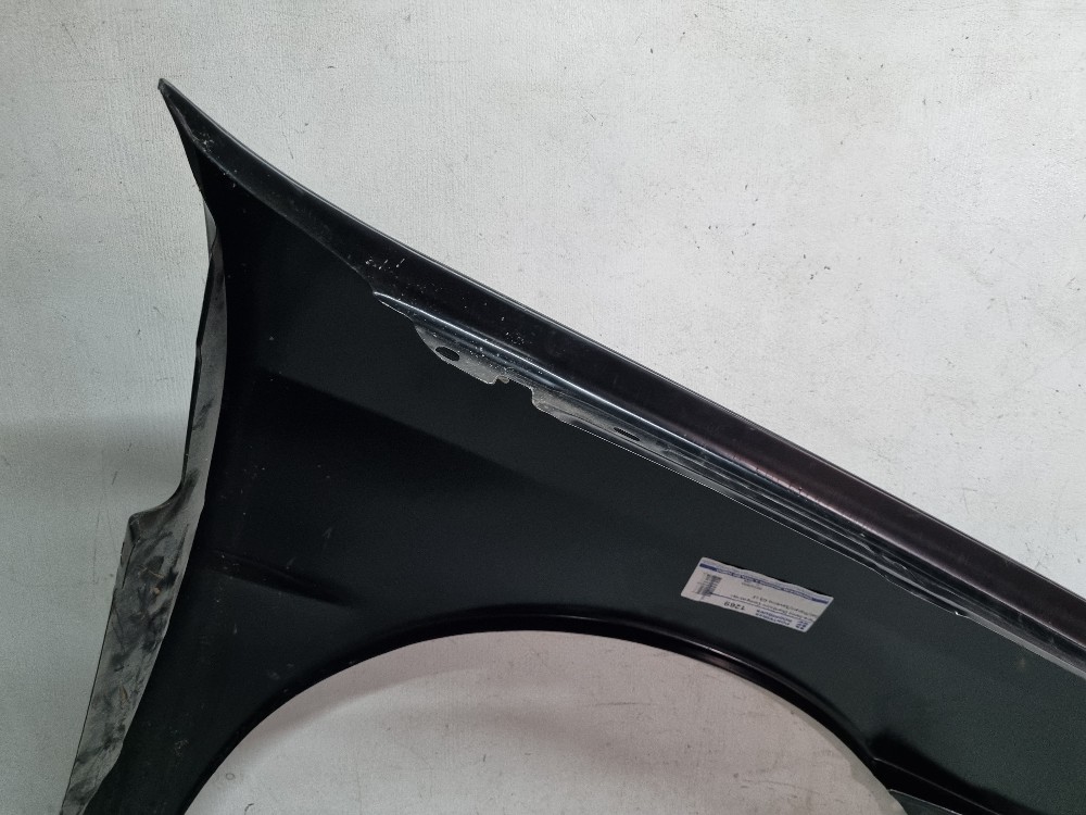 Paralama Esquerdo Volkswagen Gol G3 1999/2005 8