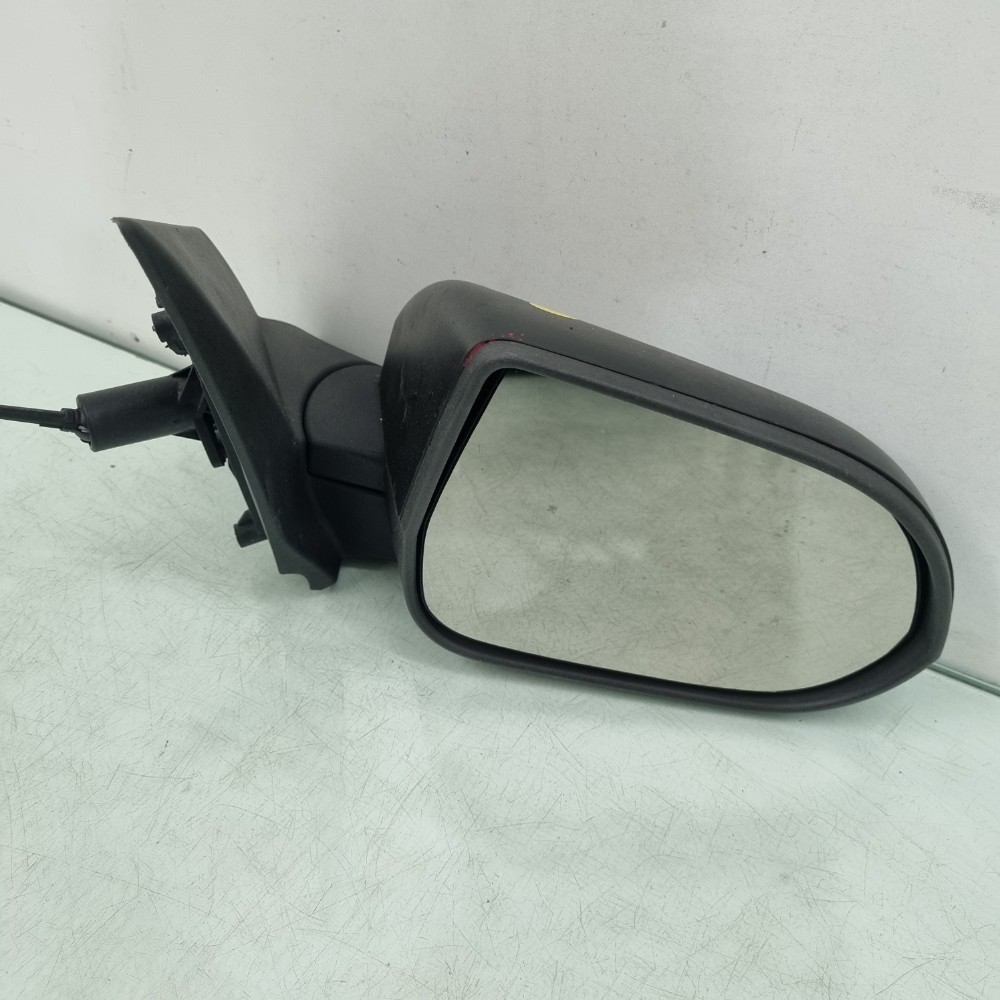 Retrovisor Manual Do Lado Direito Chevrolet Onix 2013/2017 1