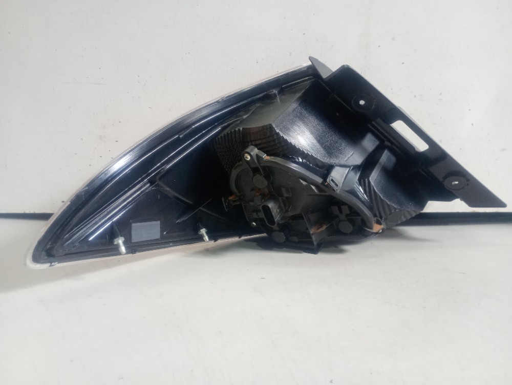 Lanterna Do Lado Direito Chevrolet Prisma Modelos 2013/2016 Direito/passageiro 5