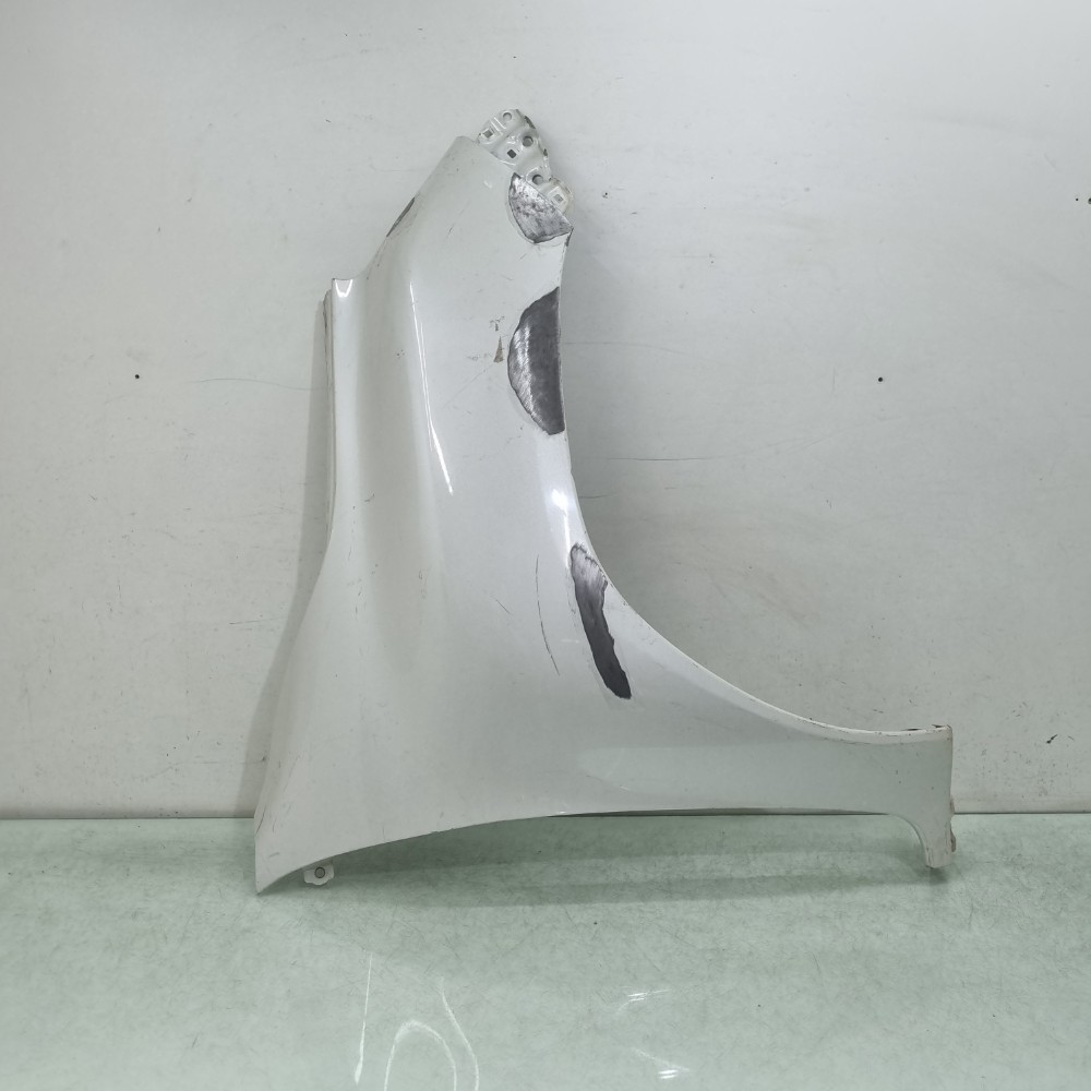 Para-lama Direito Toyota Hilux 2016/2023 Recuperado Original 1