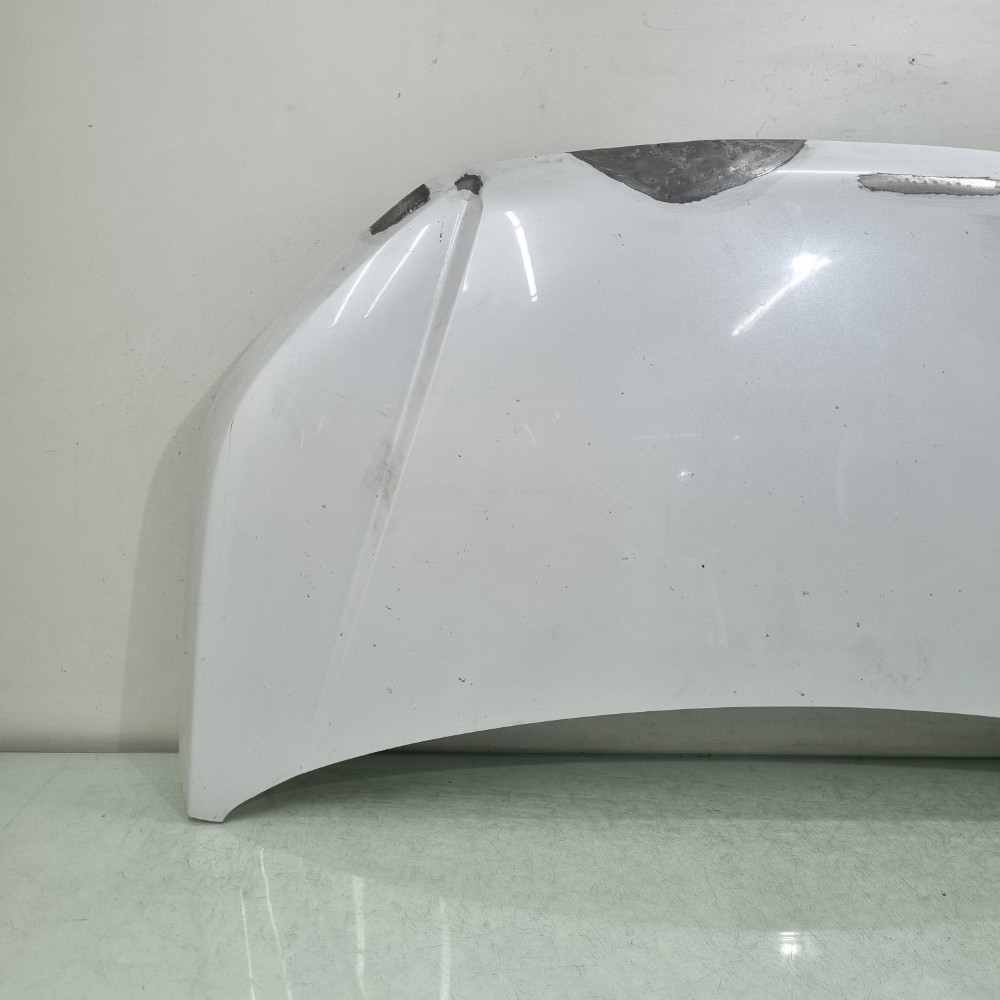 Capô Dianteiro Honda Wr-v Modelos 2018/2022 3