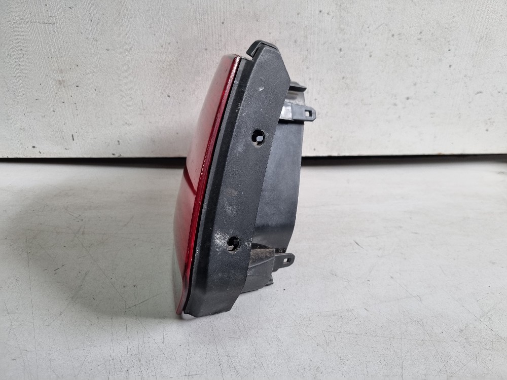 Lanterna Esquerda Do Volkswagen Gol G6 2013/2015 Recuperada. Esquerdo/motorista 3