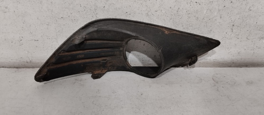 Moldura Esquerda Milha Ford Focus 2010/2013 4